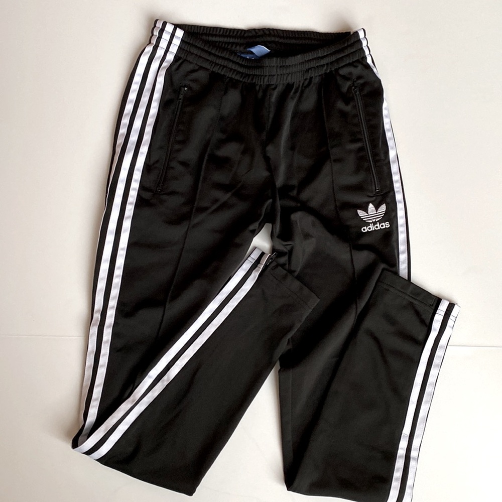 Boys  Adidas Joggers - Size XS